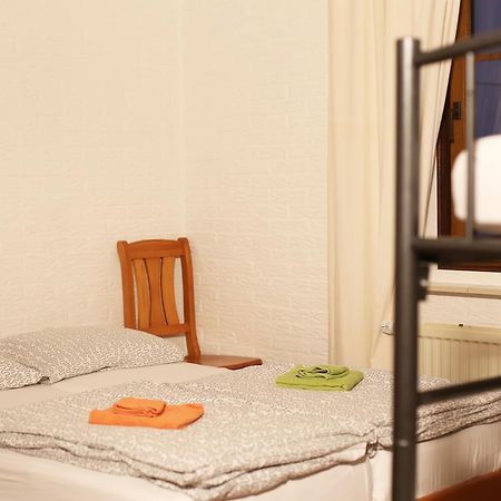 Vakantiewoning Um Willspull Villa Michelau Exteriör bild